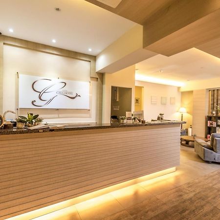 Little Gaya Hotel Кота Кинабалу Екстериор снимка
