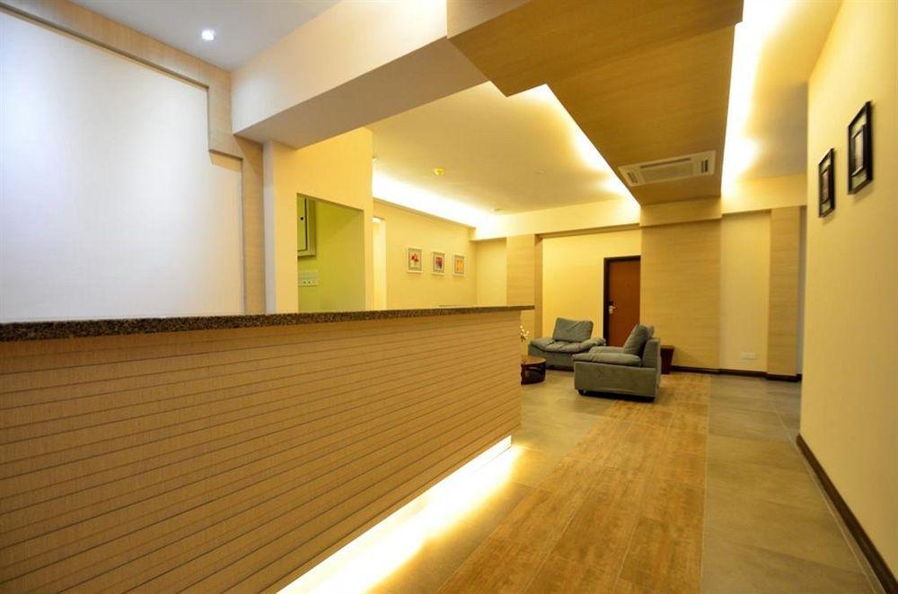 Little Gaya Hotel Кота Кинабалу Екстериор снимка