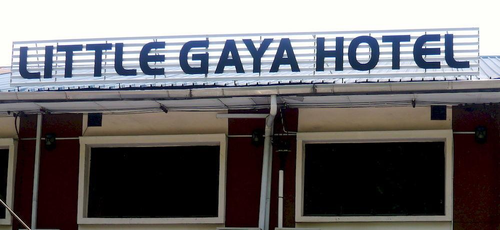 Little Gaya Hotel Кота Кинабалу Екстериор снимка