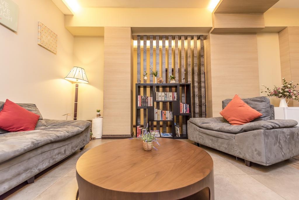 Little Gaya Hotel Кота Кинабалу Екстериор снимка